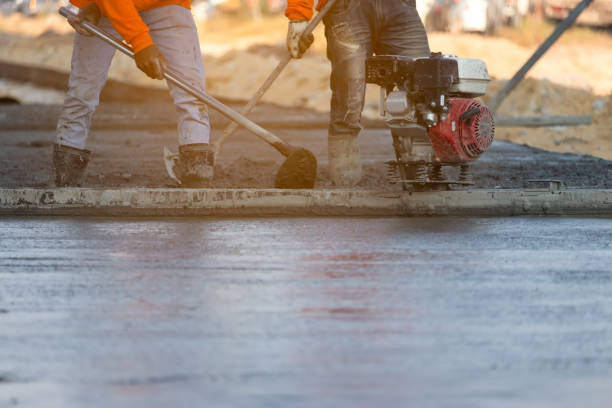 Best Concrete Foundation Repair  in Merchantville, NJ