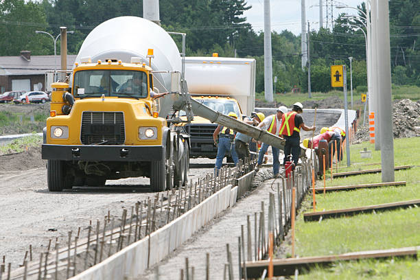 Best Concrete Crack Repair  in Merchantville, NJ